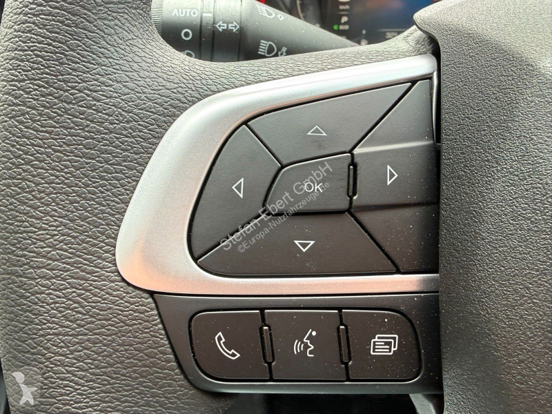 عربة نفعية Iveco 35S16HA8 V Kühlkastenwagen *R...