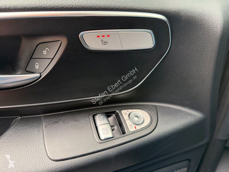 عربة نفعية Mercedes Vito  9G Tourer Pro...