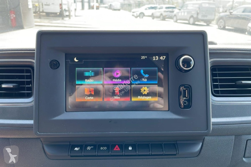 Véhicule utilitaire Renault  MASTER FOURGON FRIGO
