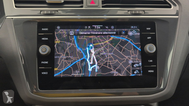 Véhicule utilitaire Volkswagen