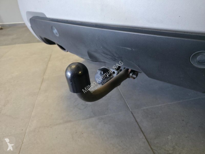 Samochód dostawczy Dacia DUSTER 1.5 Blue dCi -...