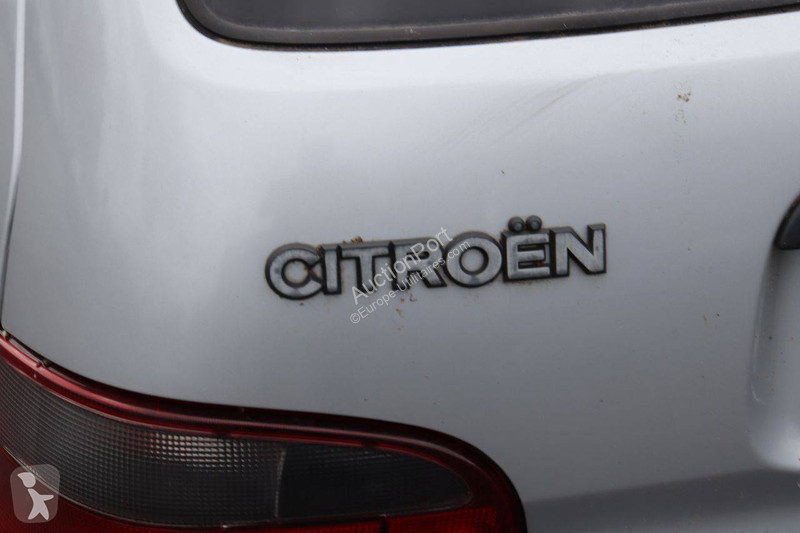 Citroën  Transporter
