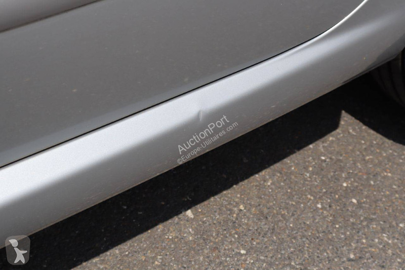 Furgoneta Peugeot