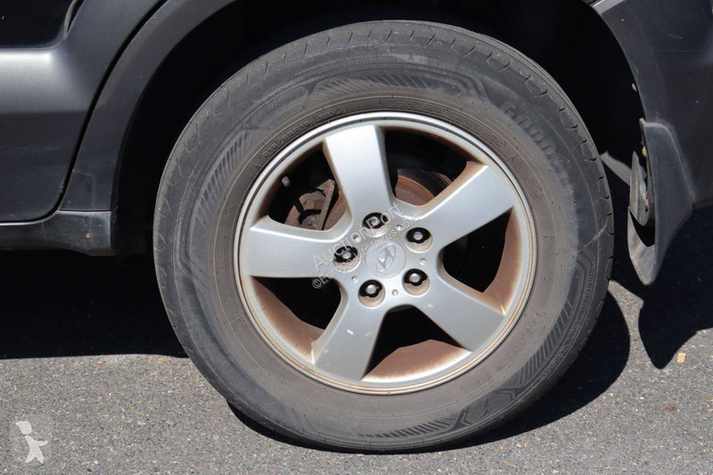 عربة نفعية Hyundai