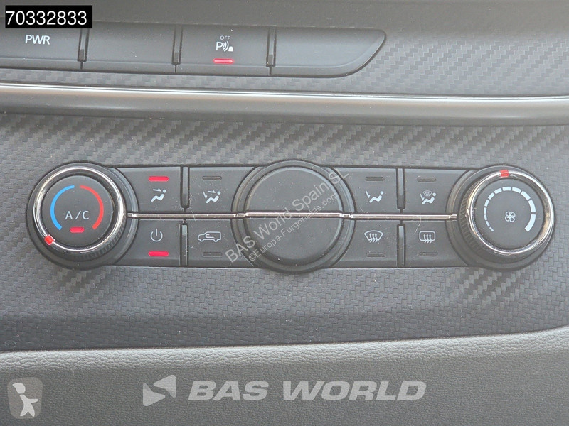 Furgoneta Maxus L3H2 - LED - Aire Acondicionado...