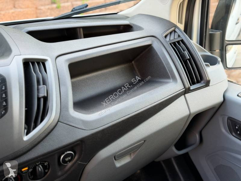 Veicolo commerciale Ford