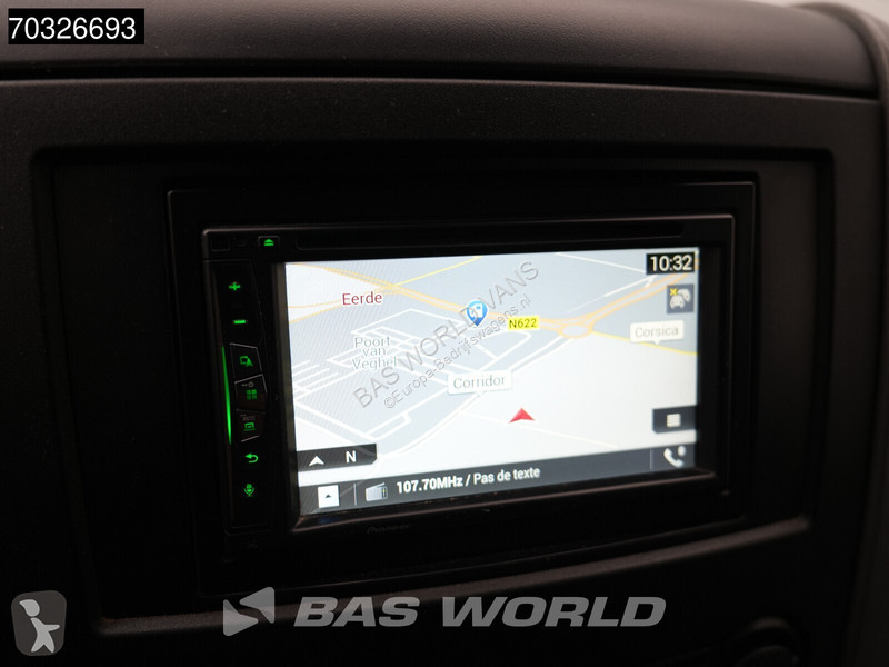 Bedrijfswagen Mercedes 314 CDI Automaat L2H2...