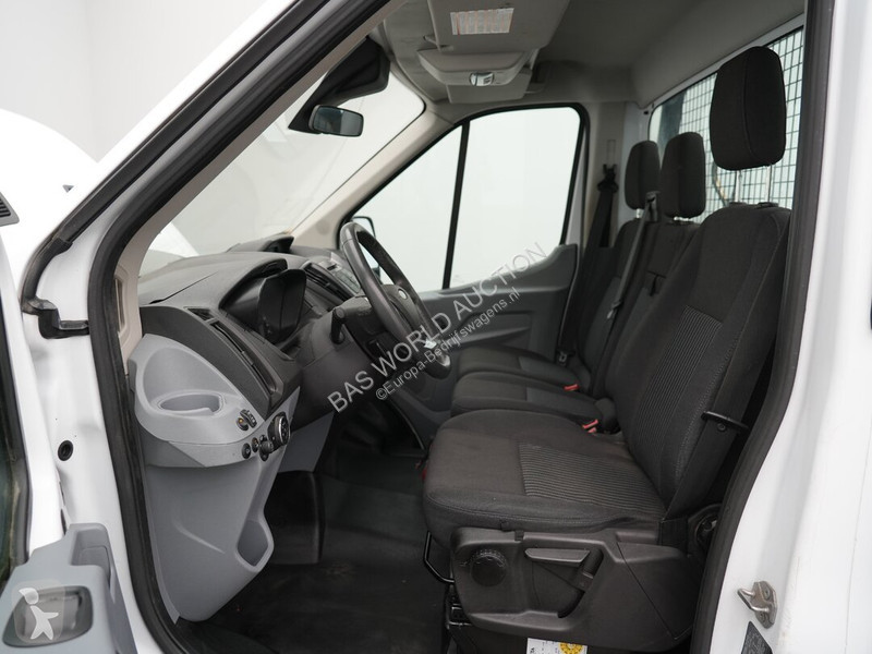 Лекотоварен автомобил Ford 155PK