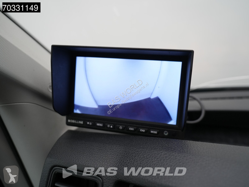 عربة نفعية Volkswagen 177pk Automaat Laadklep...