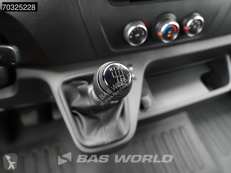 Bedrijfswagen Renault L3H2 LED Airco Cruise...