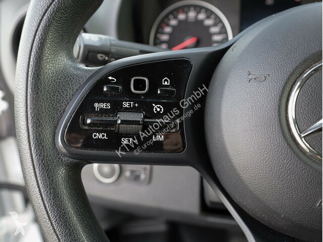 Furgoneta Mercedes Sprinter 317...