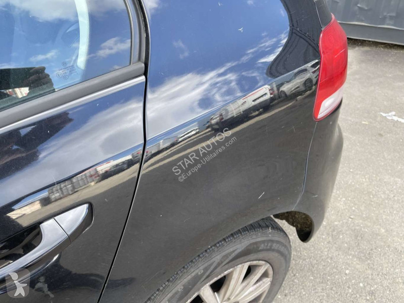Véhicule utilitaire Volkswagen