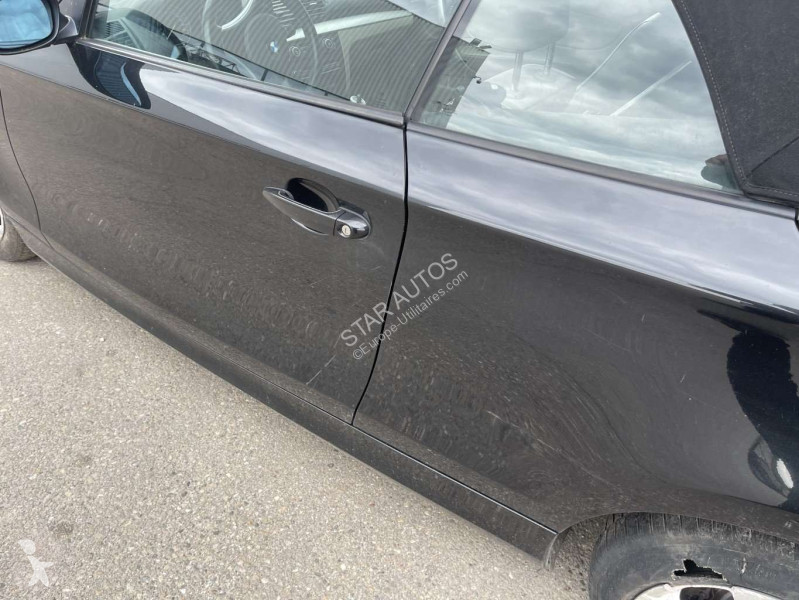 عربة نفعية BMW