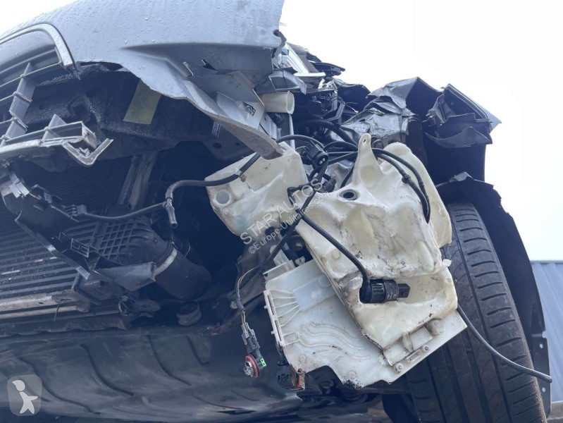 عربة نفعية Ford