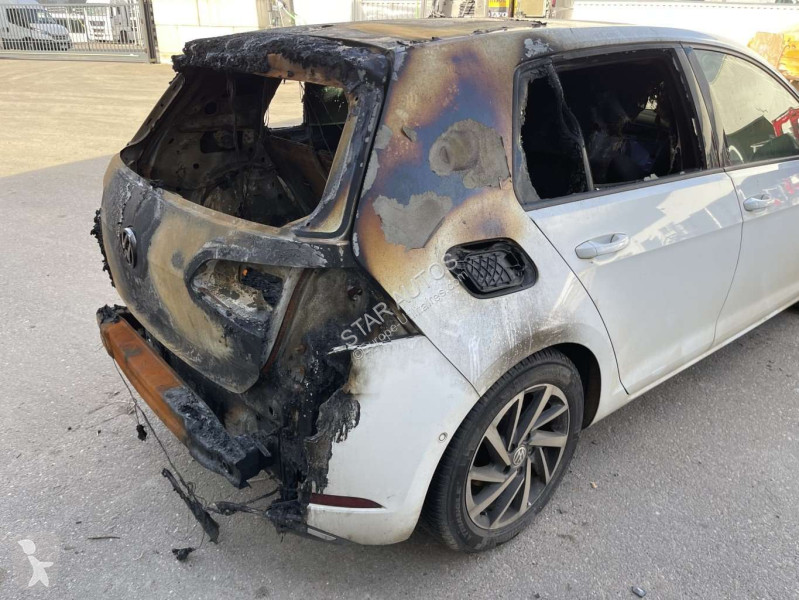 Volkswagen  Transporter