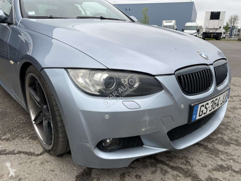 BMW  Transporter