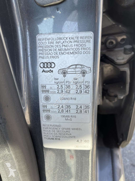 Audi  Transporter