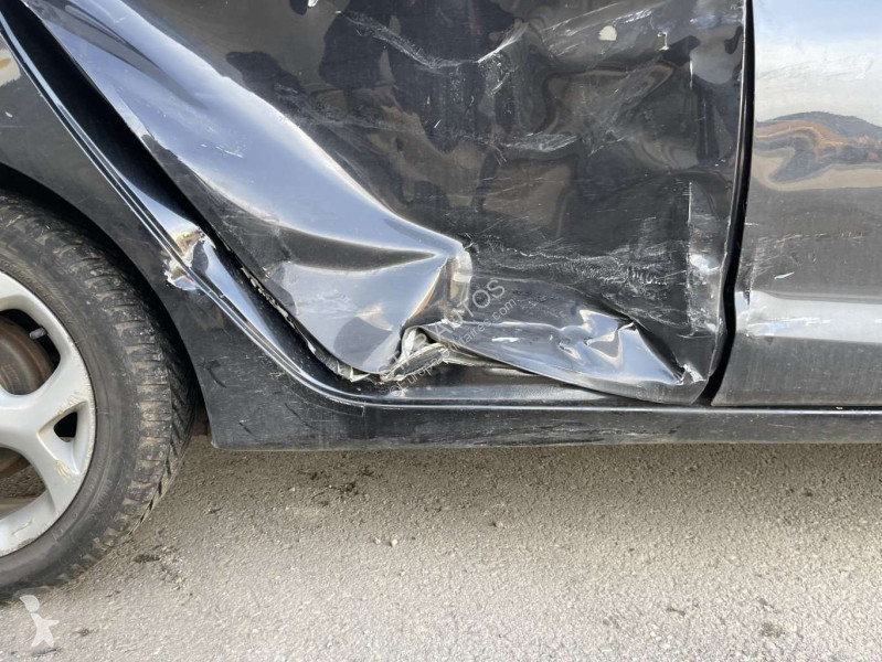 Véhicule utilitaire Ford