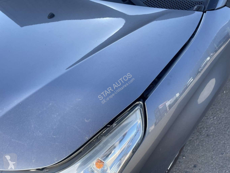 عربة نفعية Citroën