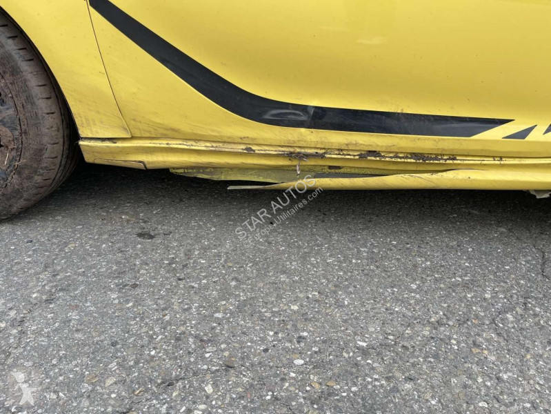 Véhicule utilitaire Opel