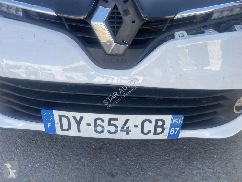 Renault  van