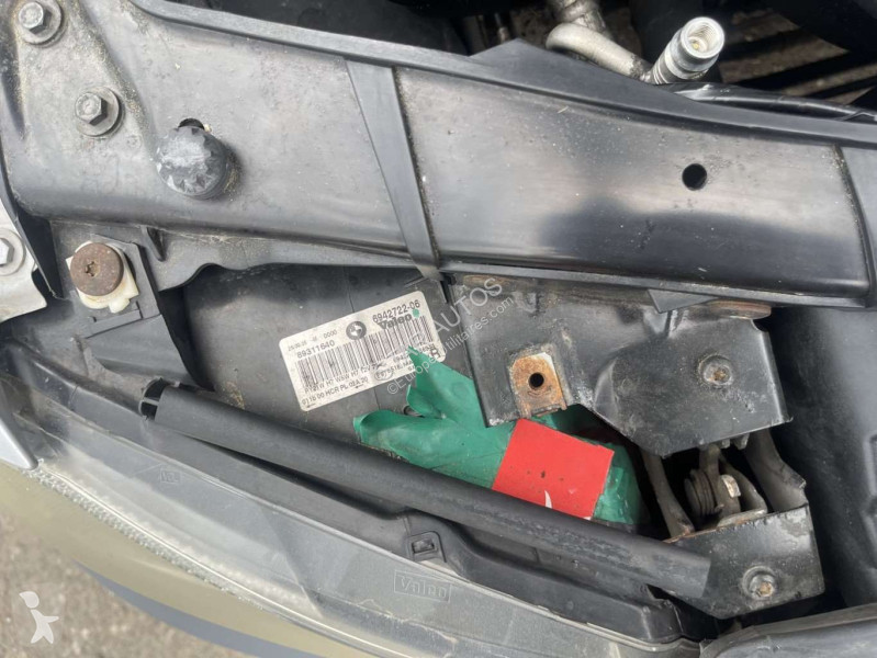 عربة نفعية BMW