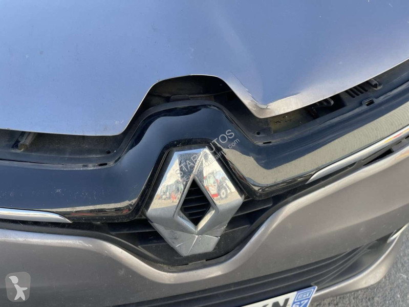 Véhicule utilitaire Renault