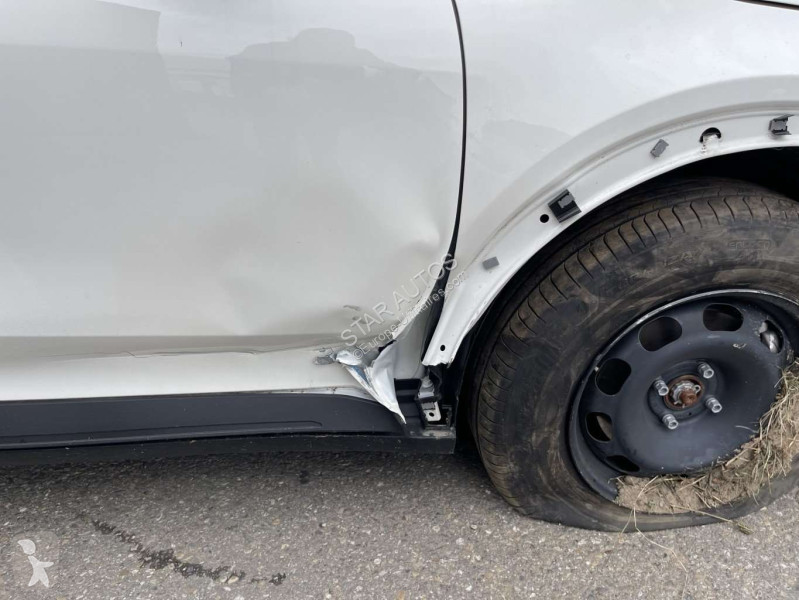 Véhicule utilitaire Fiat