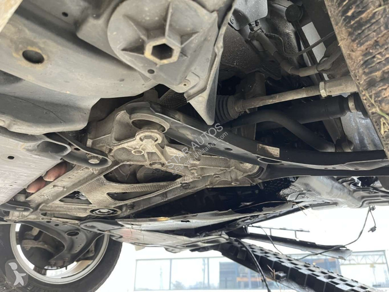 عربة نفعية Audi