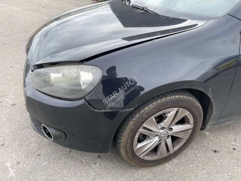 Furgoneta Volkswagen