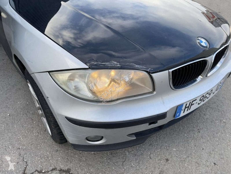 عربة نفعية BMW