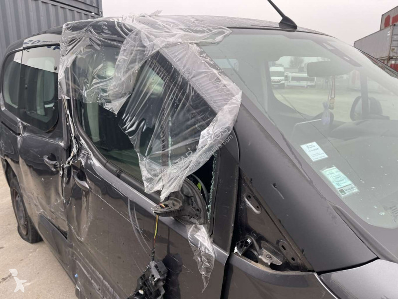 Veicolo commerciale Citroën