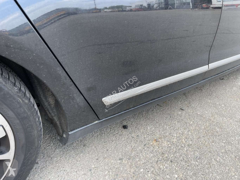 عربة نفعية Citroën