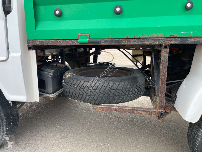 Transporter