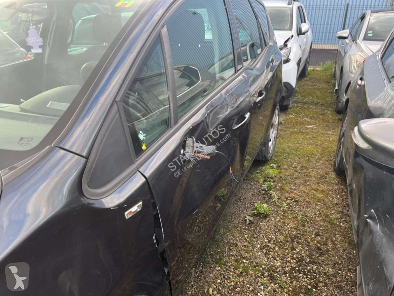 Samochód dostawczy Opel