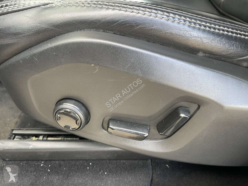 Samochód dostawczy Volvo