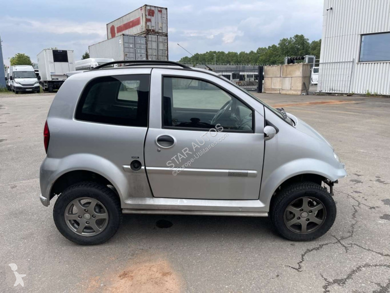 Transporter