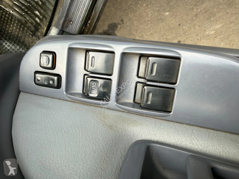 Nyttofordon Toyota SUV - 4x4 4WD - Automatic...