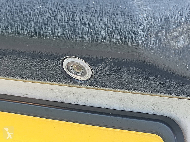 Furgoneta Opel 1.5 L2 NAP Navi Trekhaak