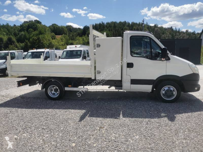 Nyttofordon Iveco