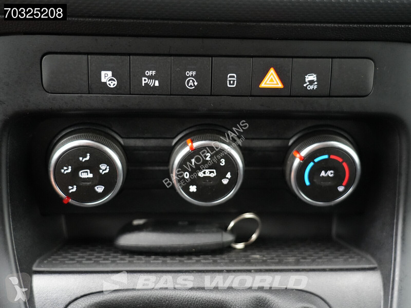 Furgoneta Mercedes L2H1 LED Airco Camera Cruise...