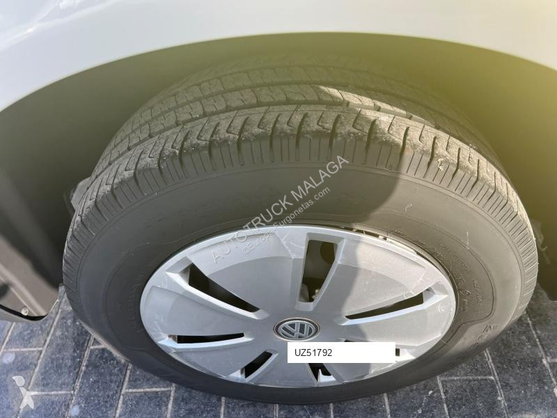 Furgoneta Volkswagen