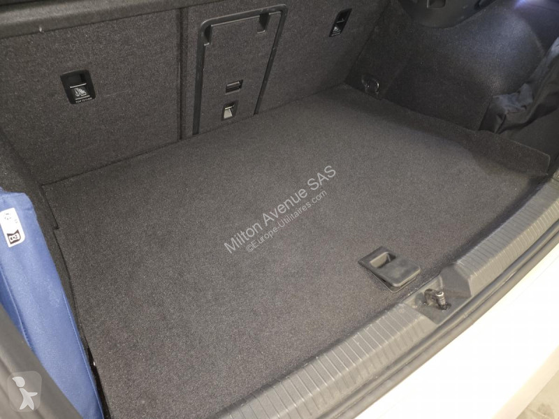 Véhicule utilitaire Volkswagen GOLF 1.4 eHybrid...