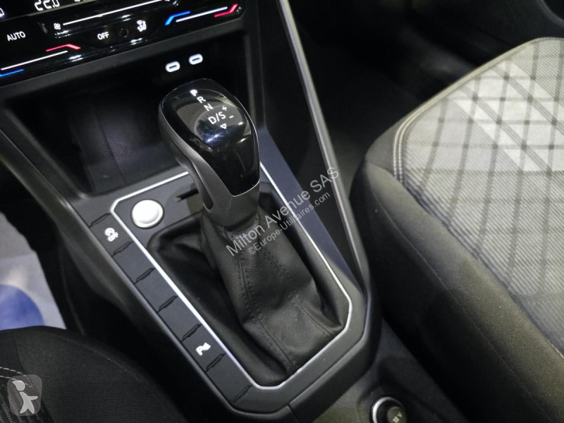 عربة نفعية Volkswagen TAIGO 1.5 TSI - 150 - BV...