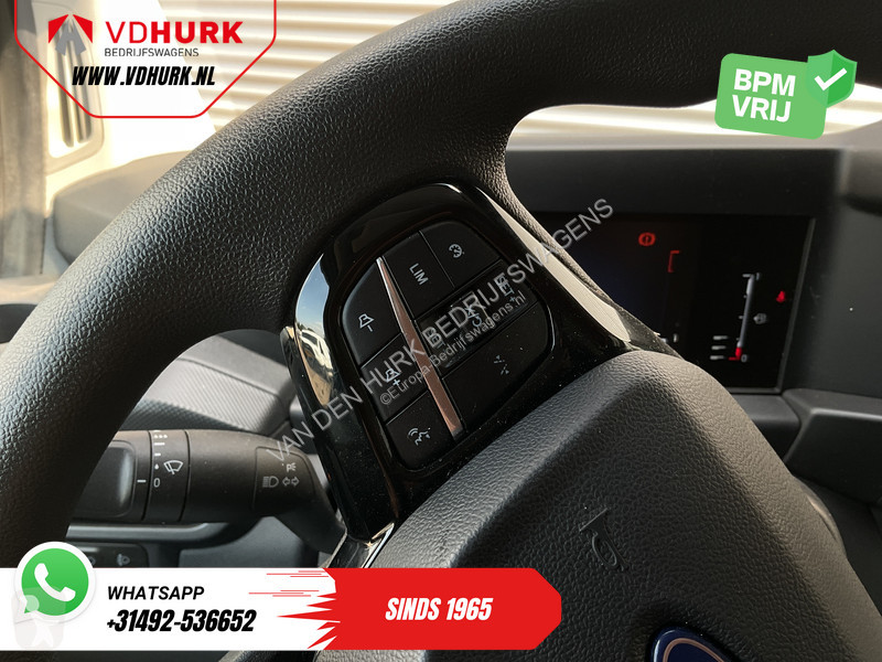 Furgoneta Ford 2.0 TDCI L2 LED/ Carplay/...