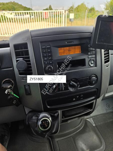 عربة نفعية Mercedes S0RINTER 316 CDI
