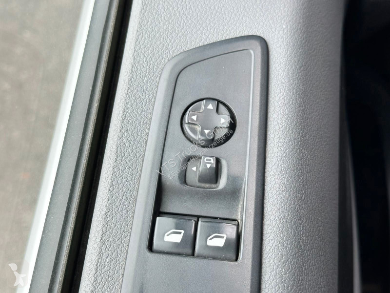 Peugeot Kasten Premium L3 Transporter