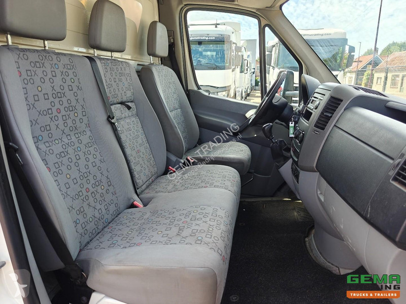 Furgoneta Volkswagen 2.5 TDI 5-cylinder Euro4 -...