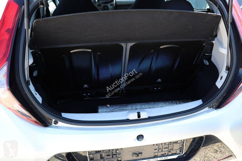 Autoutilitară Toyota
