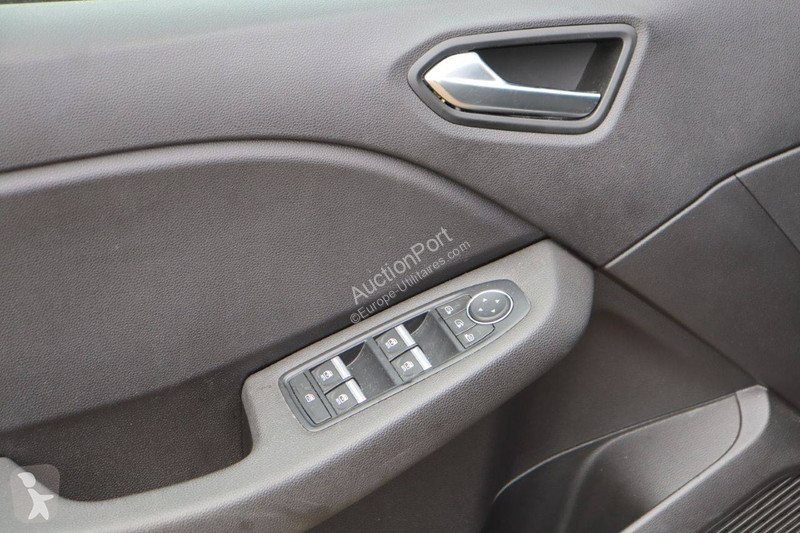 Furgoneta Renault
